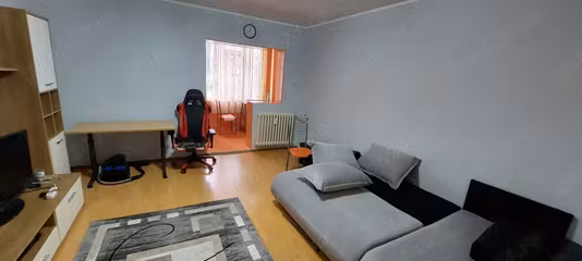 Garsonieră Tomis%2bIII