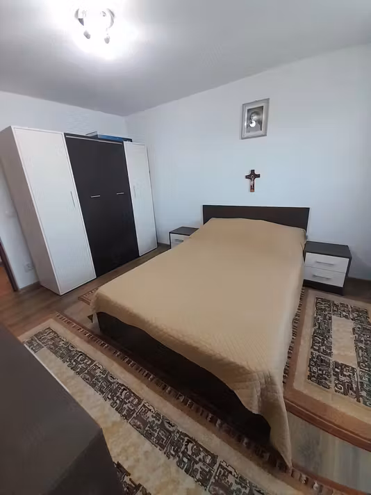 Apartament Unirea