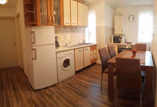 Apartament Cedonia