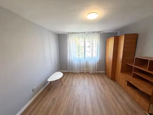 Garsonieră Buziasului