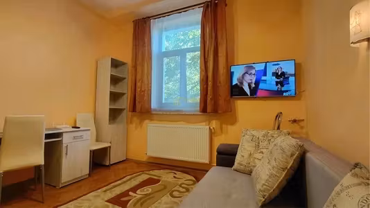 Apartament Copou