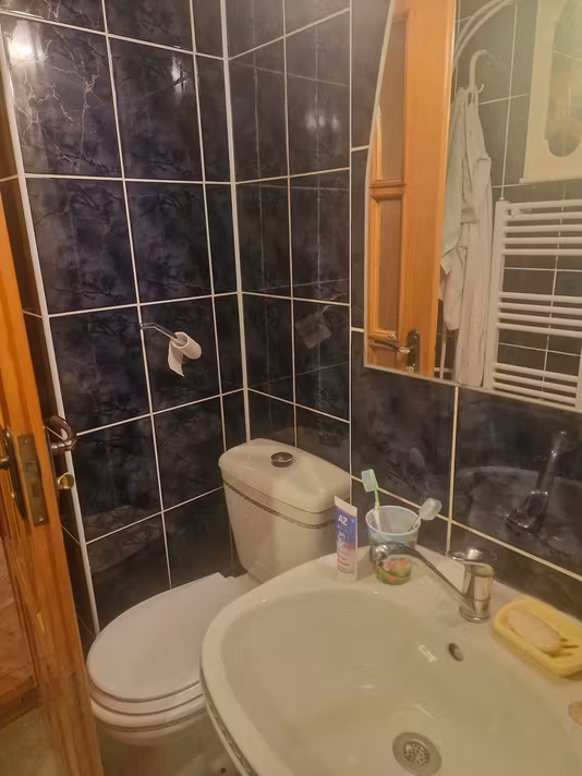 Garsonieră Suceava