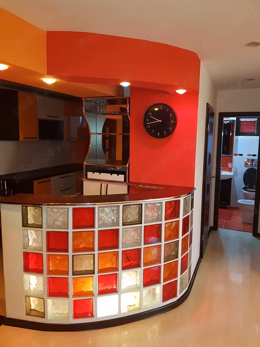 Apartament Dacia