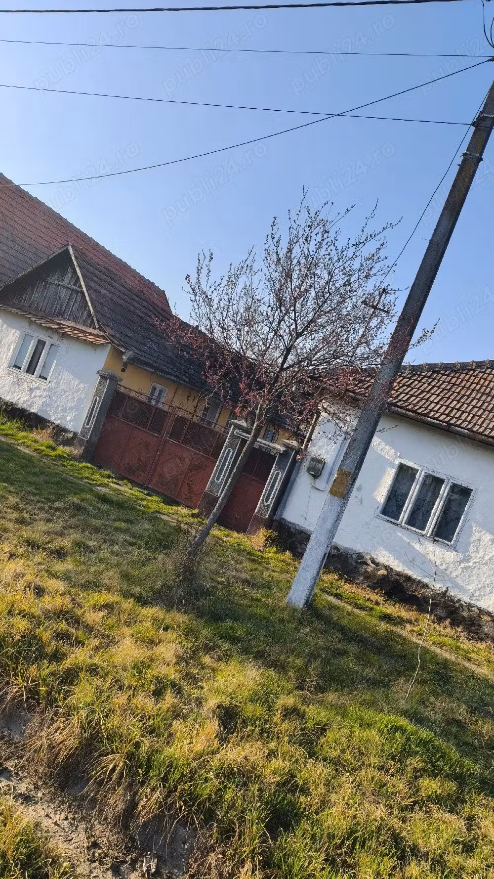 Casă de vânzare