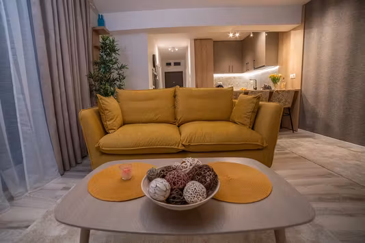 Apartament Lipovei