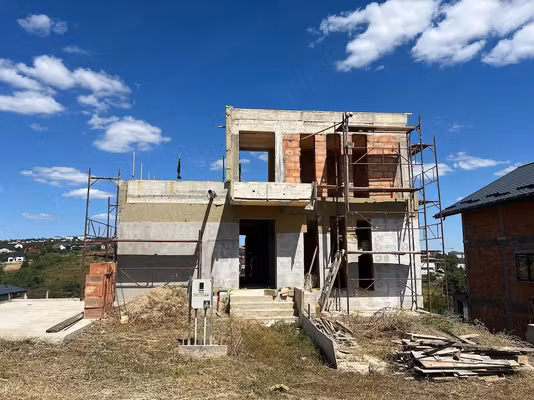 Casă Scoala