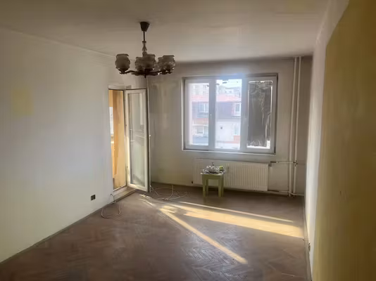 Apartament Complexul%2bStudentesc