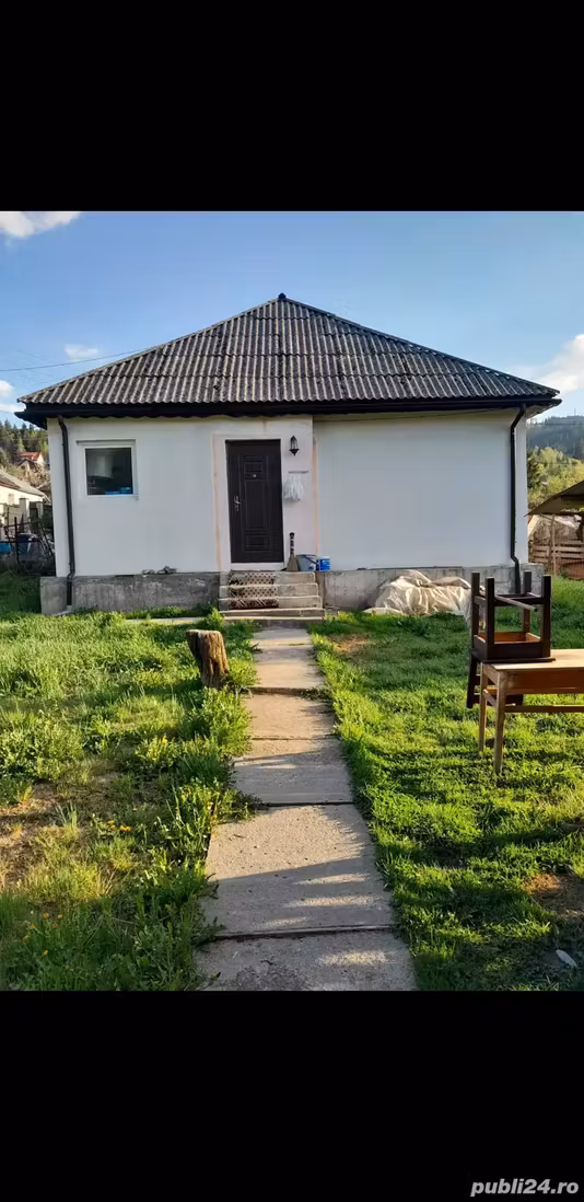 Casă Vatra Dornei