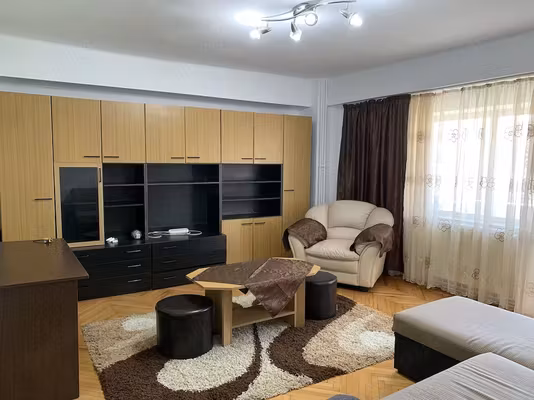 Apartament Campus FSEGA