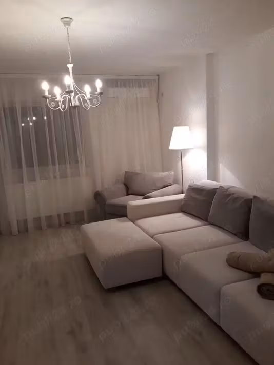 Apartament Centrul Civic
