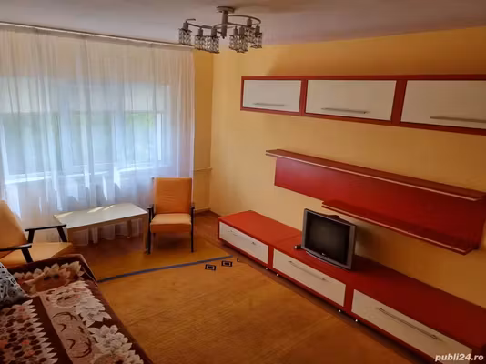 Apartament Mihai Bravu