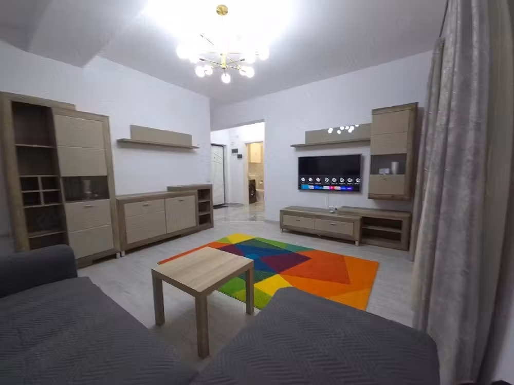 apartament de închiriat