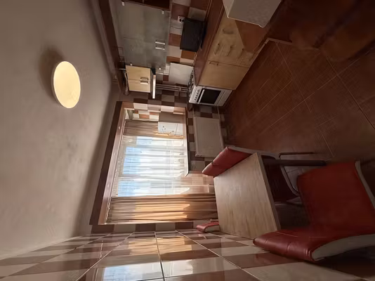 Apartament Apusului