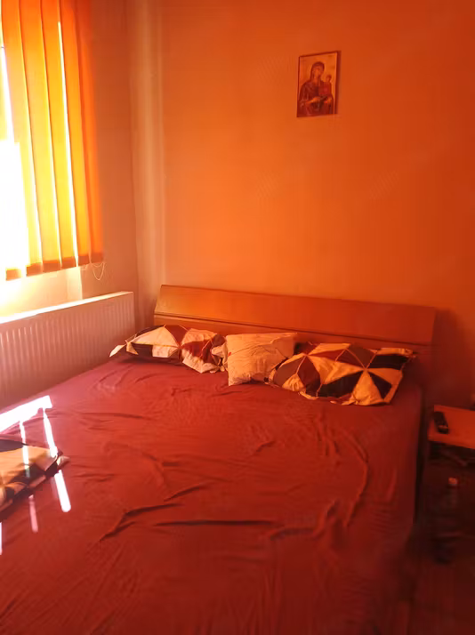 Apartament Pancota