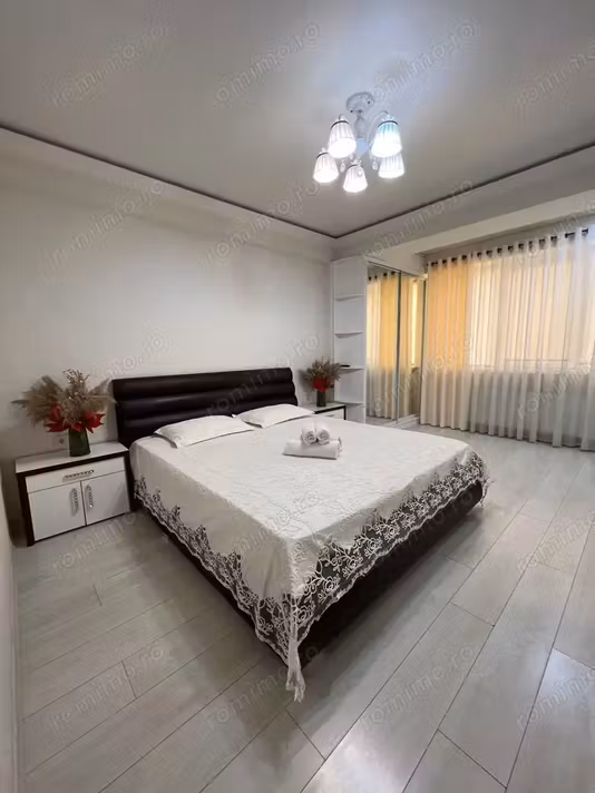 Garsonieră Bucurestii Noi