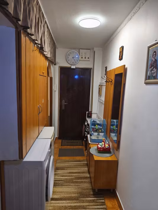 Apartament Vest%2b%252cPodul%2binalt