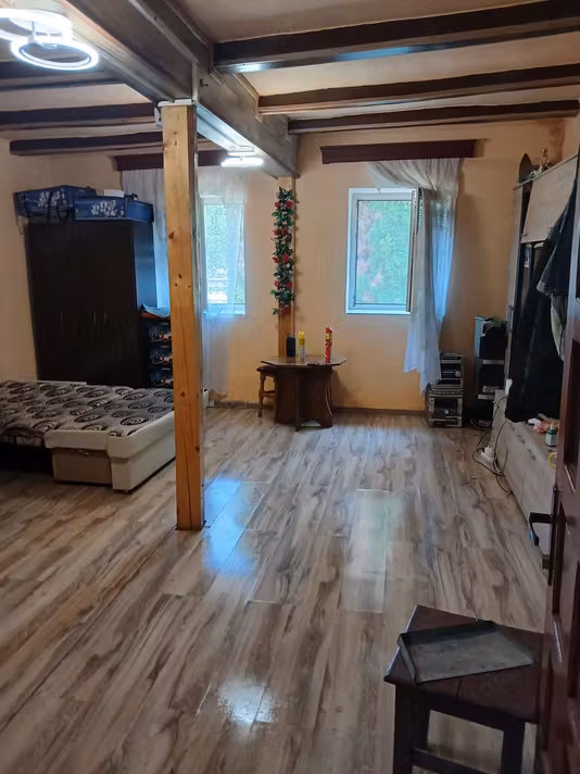 Casă Malul Bega-i