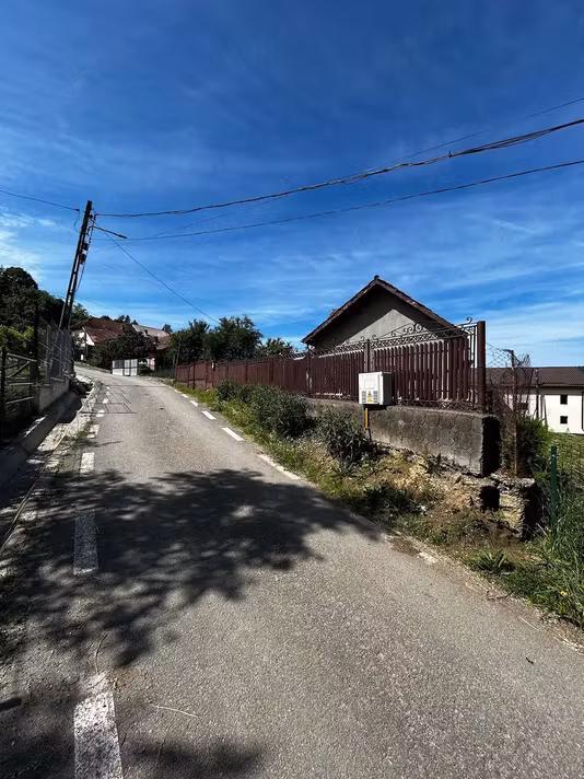 Casă VOINESTI