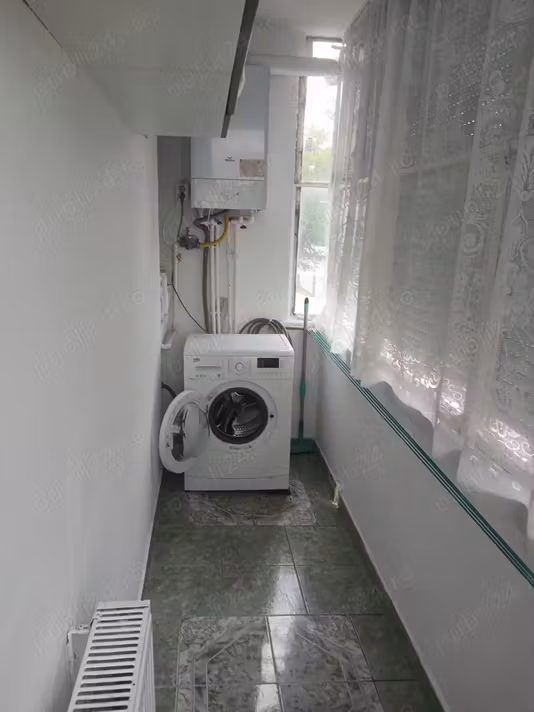 Apartament Cedonia