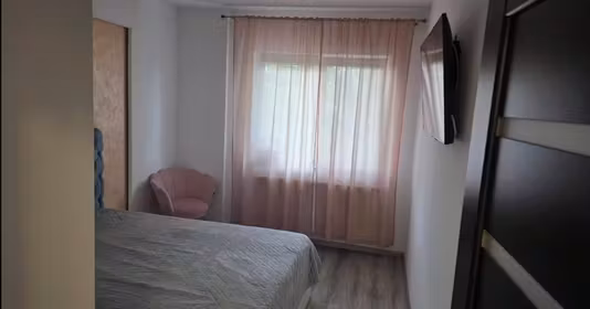 Apartament Central