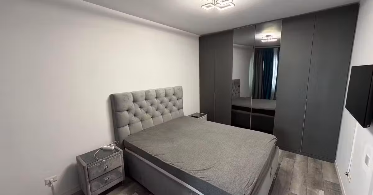 Apartament de vânzare cu 2 camere în zona Valea Oltului, Sector 6