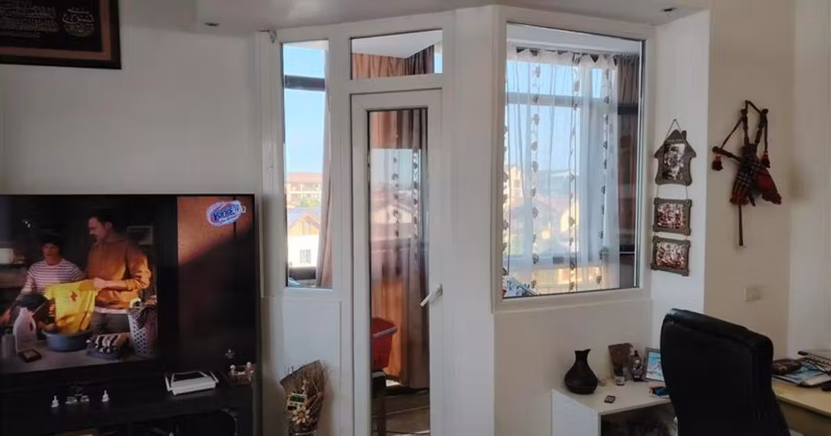 Apartament de vânzare cu 3 camere, mobilat în Dobroești
