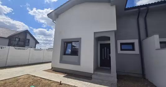 Apartament Girocului