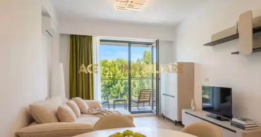 Apartament Militari