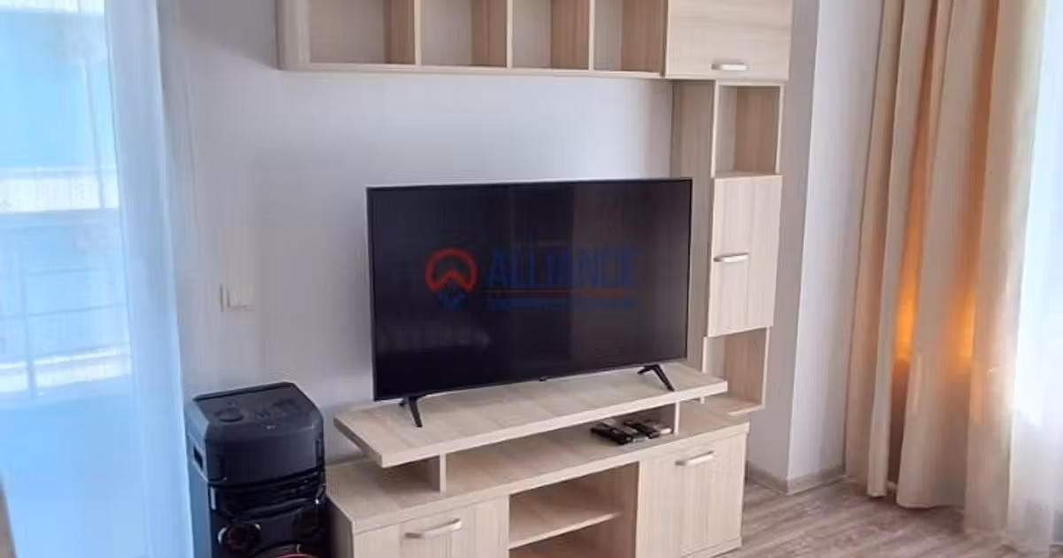 Apartament de vânzare cu 3 camere în Mamaia