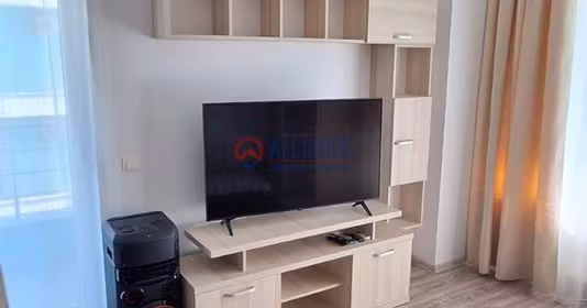 Apartament Mamaia