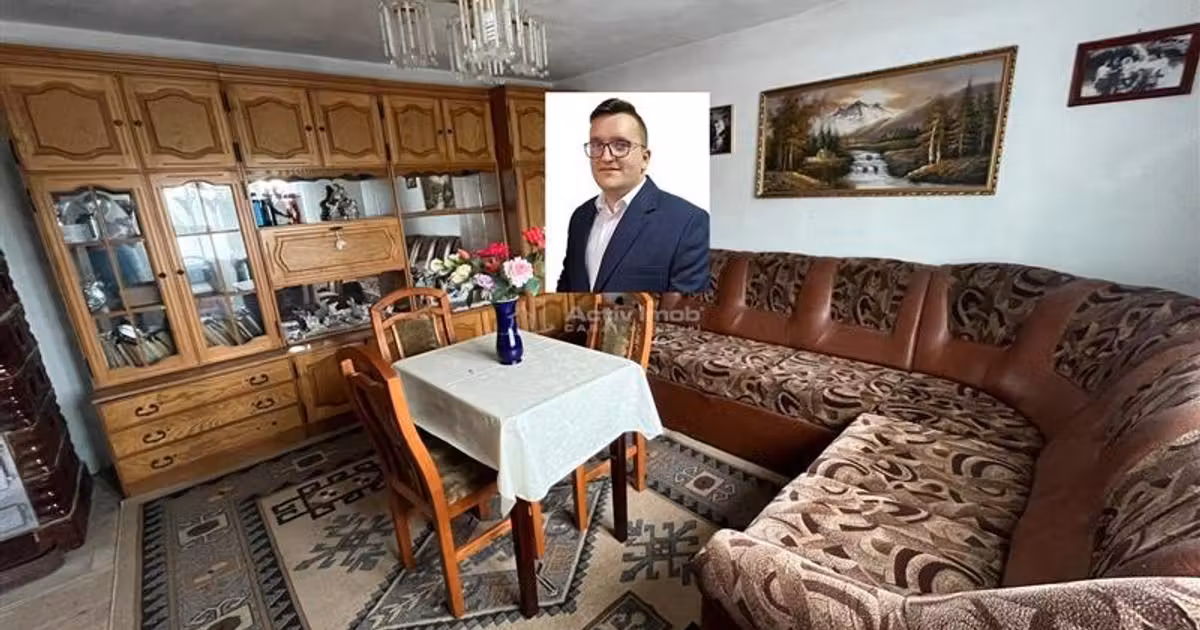 Casă individuală de vânzare cu 6 camere, mobilată în Caransebeș