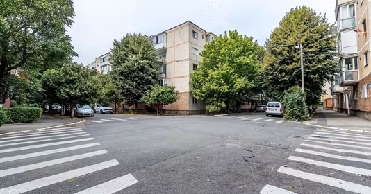 Apartament Micălaca