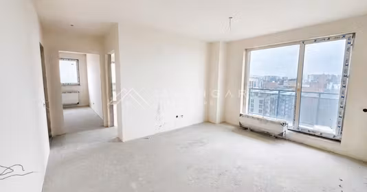 Apartament Gheorgheni