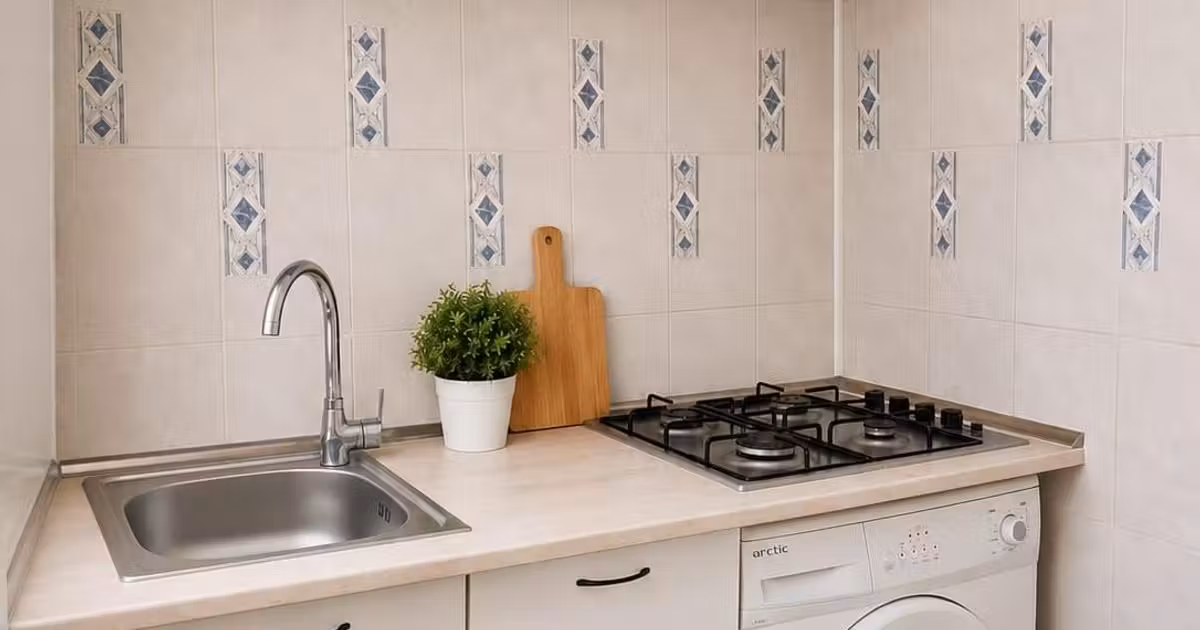 Garsonieră de vânzare în zona Abator, Constanța