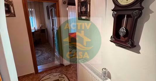 Apartament Est