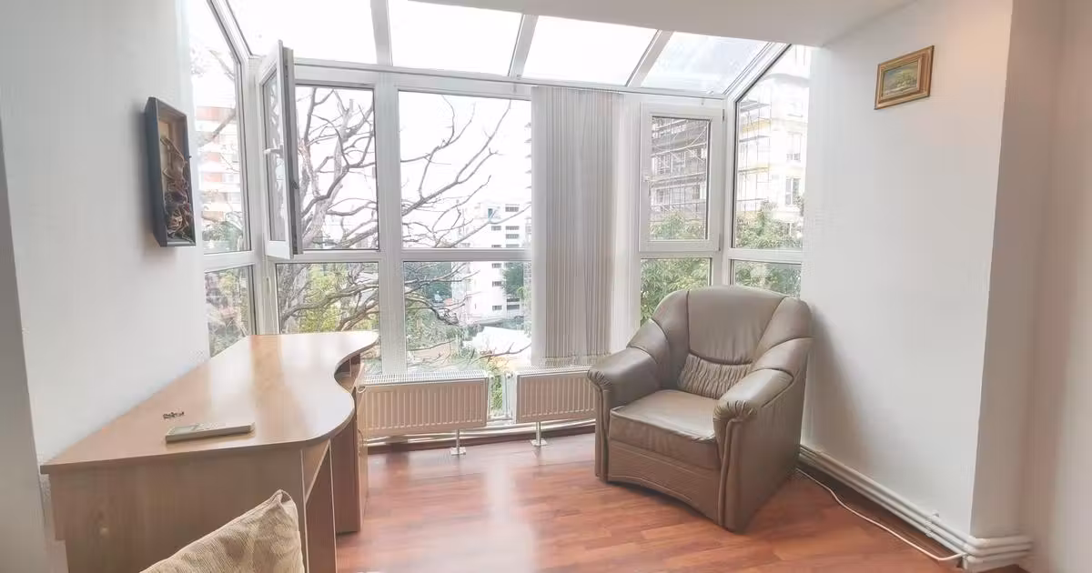 Apartament de vânzare cu 2 camere în zona Țiglina 1, Galați