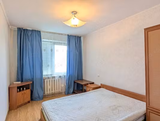 Apartament Girocului