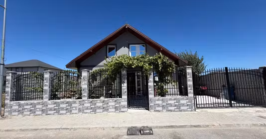 Casă Valu lui Traian