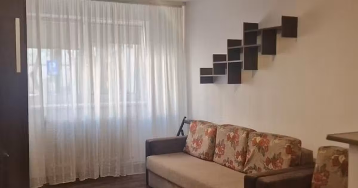 Apartament de vânzare cu 2 camere în zona Central, Botoșani