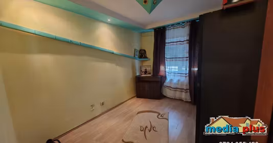 Apartament I. C. Frimu