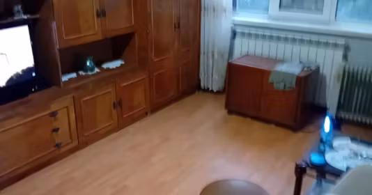 Apartament Titan