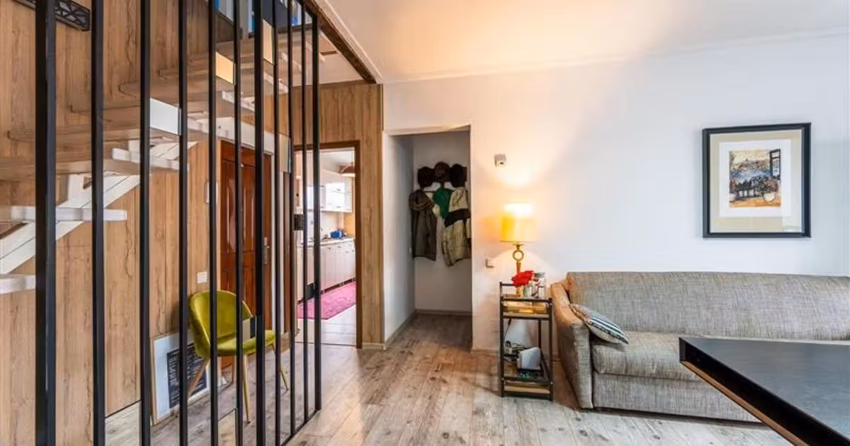 Apartament de vânzare cu 3 camere în zona Central, Suceava