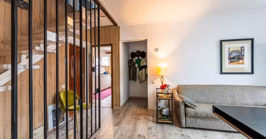 Apartament Central