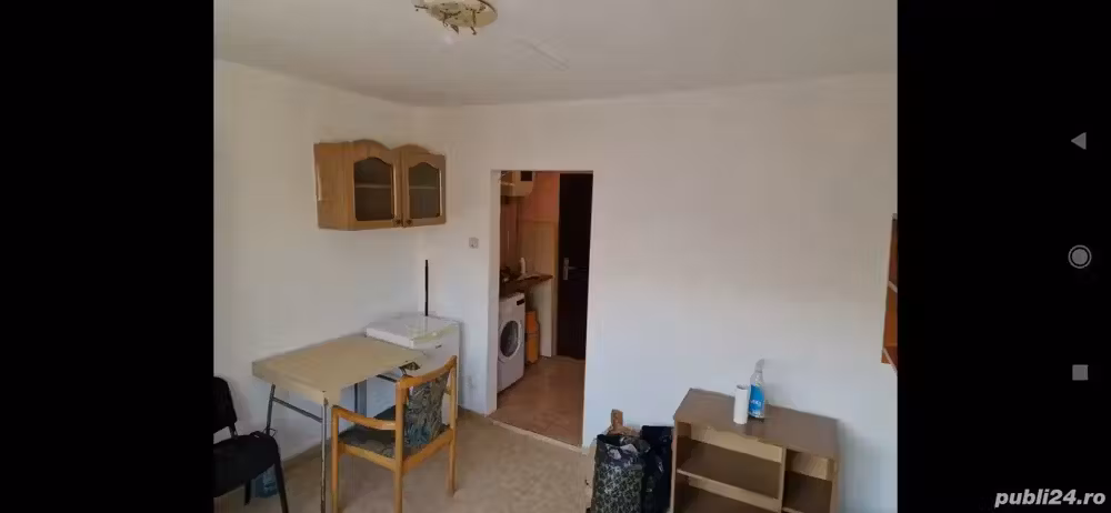 proprietar, închiriez garsonieră UMT Pădurea Verde