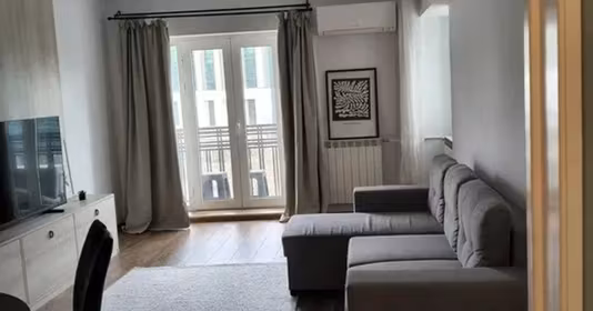 Apartament Unirii