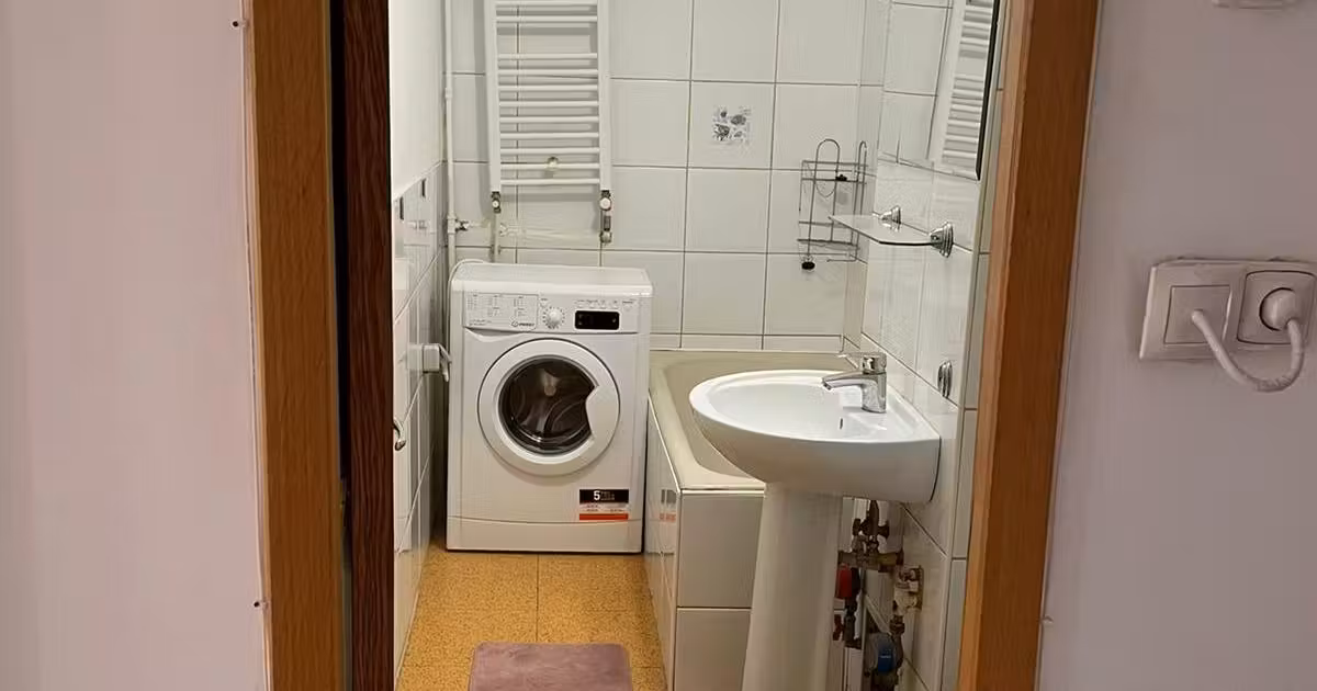 Garsonieră de vânzare în zona Sebastian, Sector 5