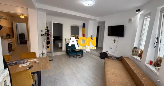 Apartament Cetate