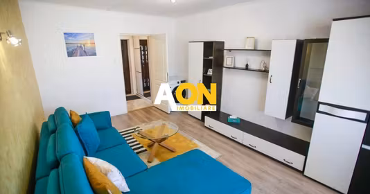 Apartament Cetate