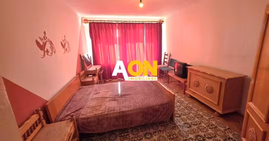 Apartament Central