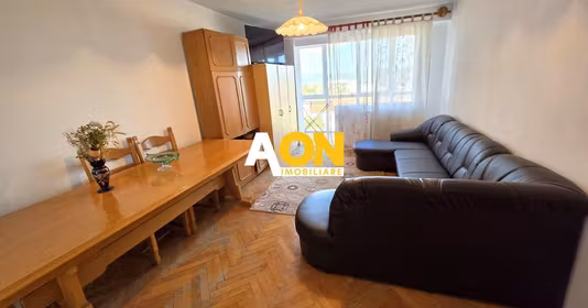 Apartament Central